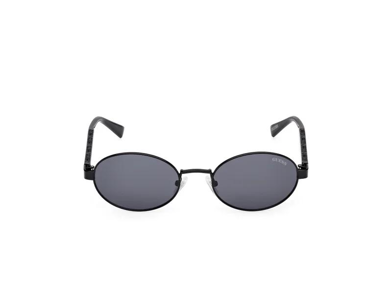 جس SG-shiny black  / smoke-U