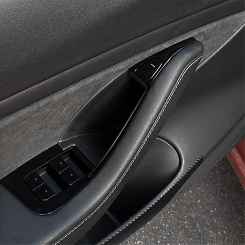 Yurefax Door Storage Box for Tesla Model 3/Y - Image 3