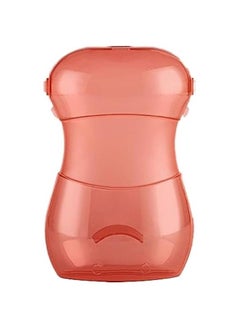 Squeeze Proof Holder Pouch Holder for Baby Toddlers Squeeze Pouches Refillable Holder for Most Baby Mess Free Pouch Holder Pouch Holder Refillable Holder for Most Baby
