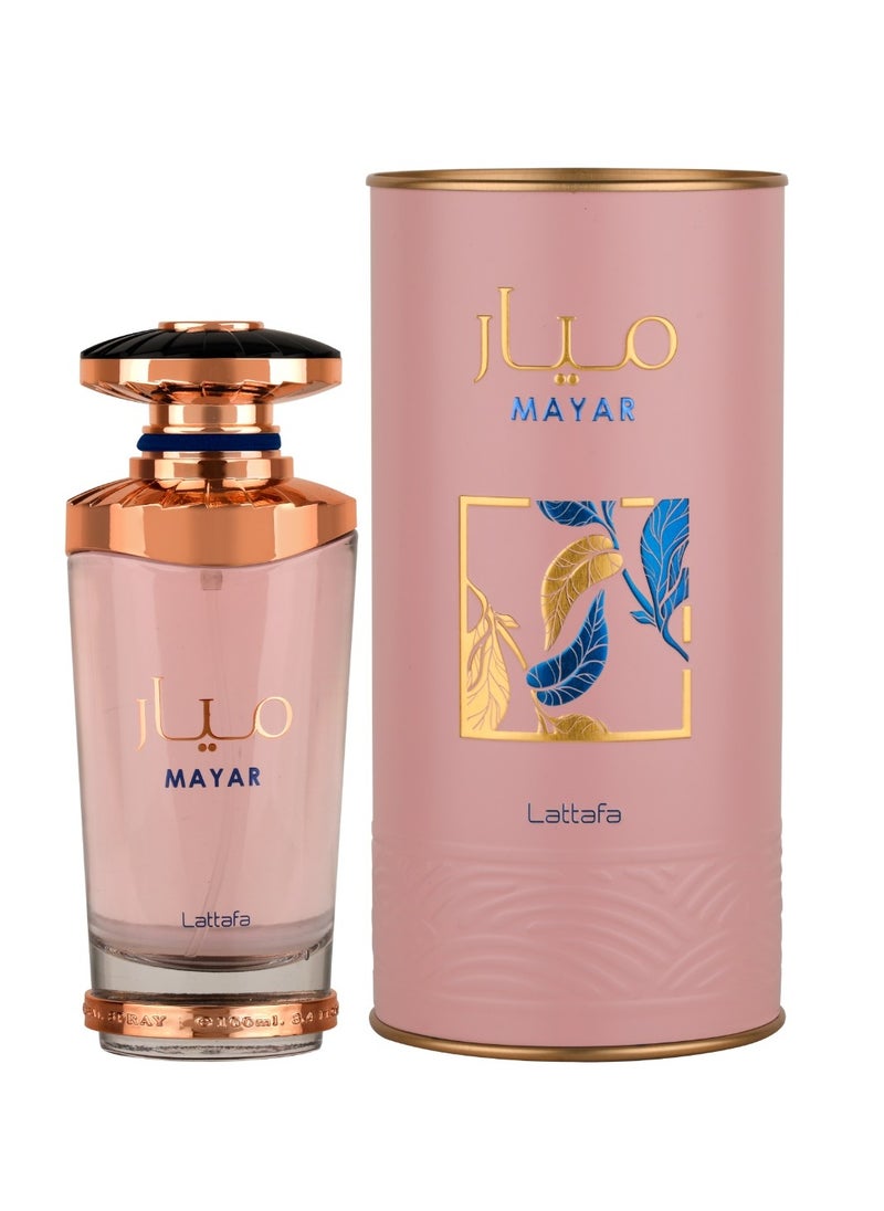 Lattafa Mayar by Lattafa for Women Eau de Parfum 100ml  - Image 1