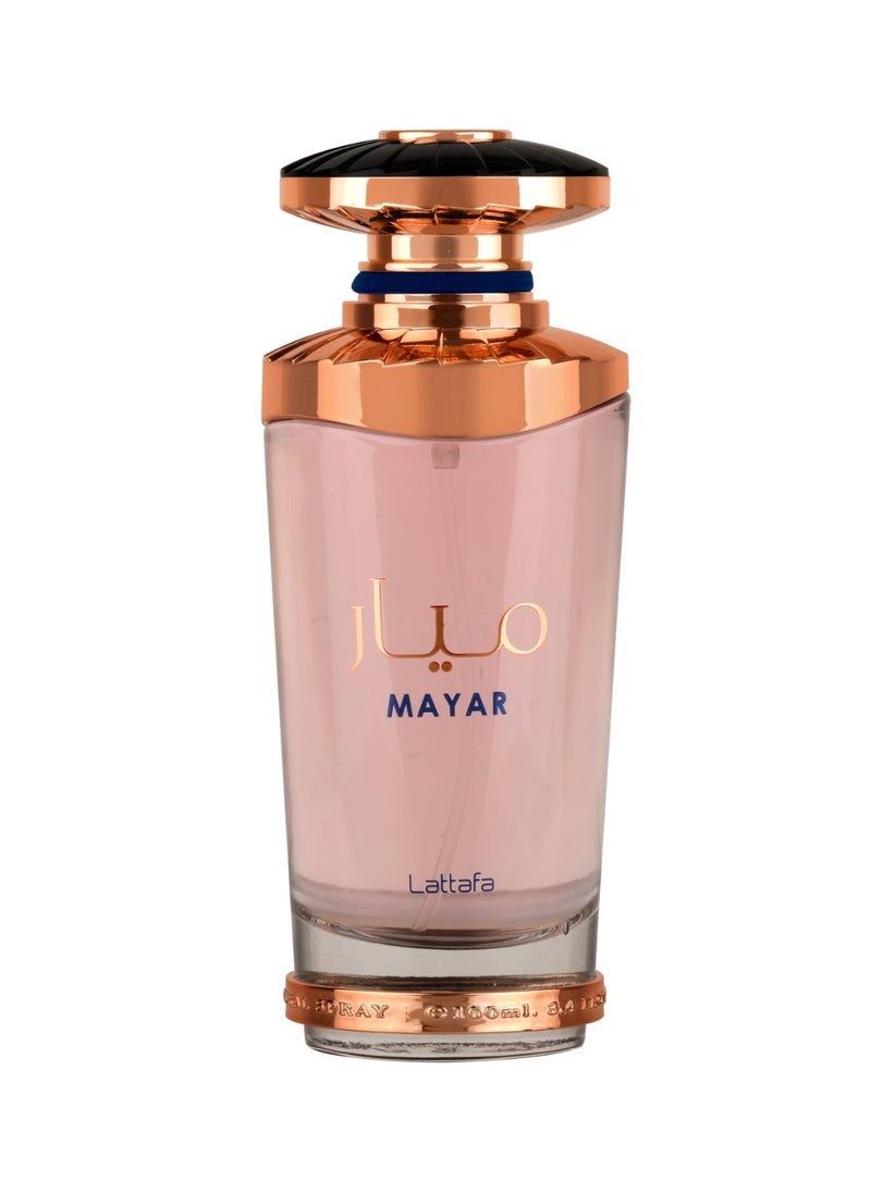 Lattafa Mayar by Lattafa for Women Eau de Parfum 100ml  - Image 2