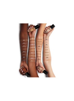 bareMinerals BareMinerals Performance Wear Liquid Foundation SPF 20 7.5 Shell 1 oz  - Image 4