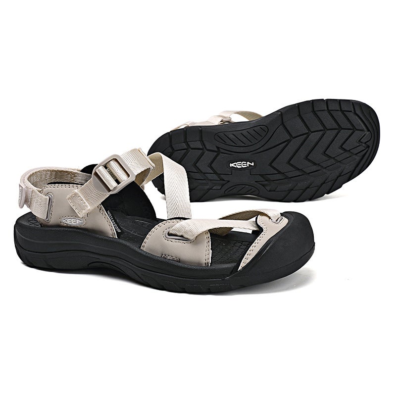 Cohen Zerraport 2Nd Generation Outdoor Casual Camping Shoes Tracing Shoes Women'S Shoes Casual Mary Jane Sandals - Image 1