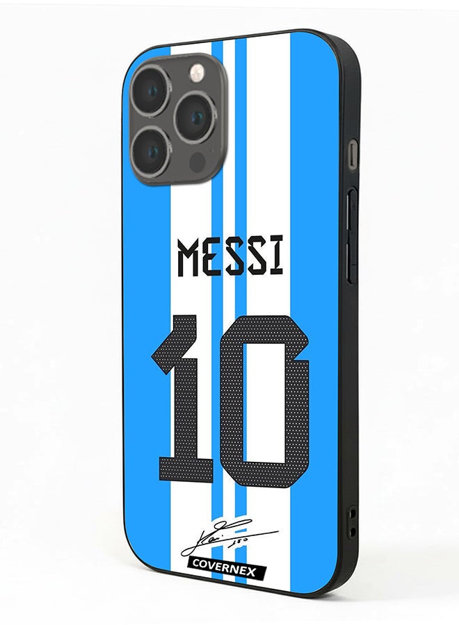 Covernex Apple iPhone 13 Pro Max Protective Case Cover Printed DESIGN_114 - Image 1