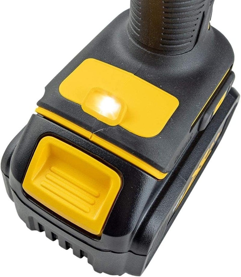 ديوالت DCD709D2T 18 فولت - Image 4