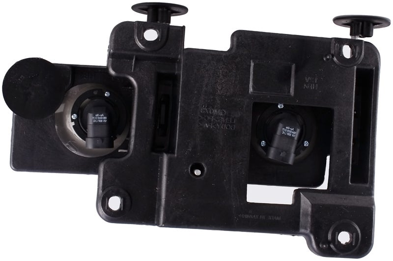 Dorman 1590001 Passenger Side Headlight Assembly Compatible with Select Cadillac / Chevrolet / GMC Models - Image 3