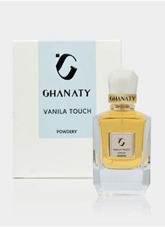 غناتي عطر غناتي فانيليا تتش 80مل  - Image 1