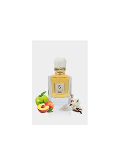 غناتي عطر غناتي فانيليا تتش 80مل  - Image 2
