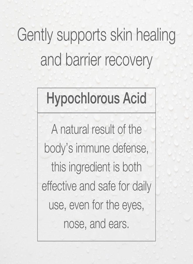 CLn® Hypochlorous Spray - Daily Cleansing Spray to Manage Minor Skin Cuts and Lacerations Without Alcohol, Antibiotics, Steroids or Fragrance, 3 fl. oz. - Image 4