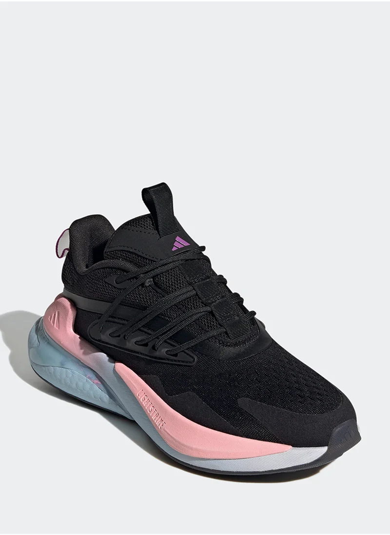 Adidas Alphaboost V2