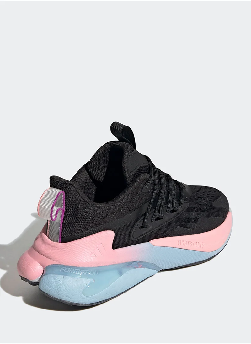 Adidas Alphaboost V2