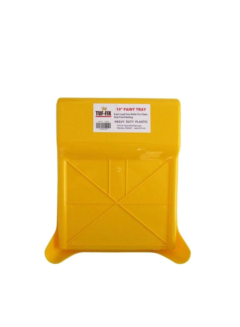 Tuf-Fix Plastic Paint Tray - Image 2