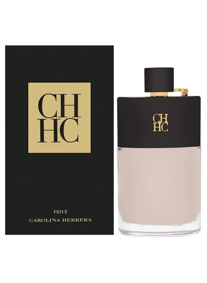 Carolina Herrera CH Prive - Eau de Toilette (Men) 150ml