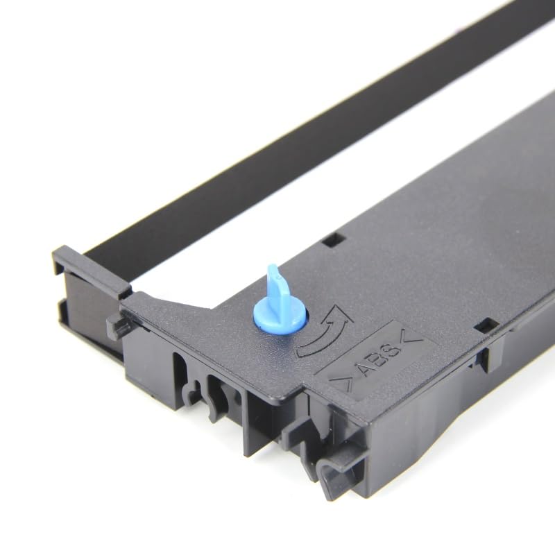 INKSPOT LQ-310 Ribbon Cartridge Compatible Ribbon Cartridge for Epson LQ 310 / LX 310 Epson Dot Matrix Printer (3 PIC) - Image 2