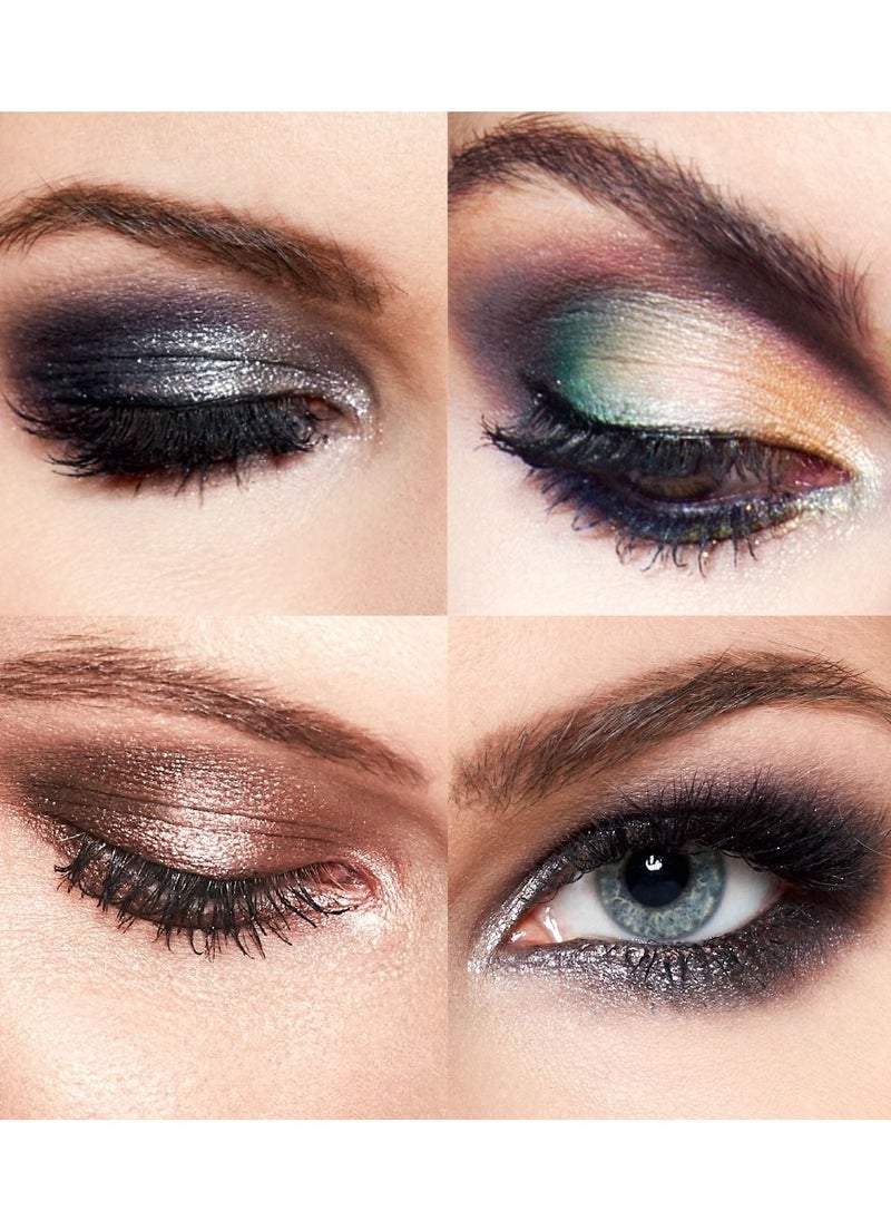 Paese Triple Opal Eye Shadow Three Dimensional Effect Eye Make Up 233  - Image 3