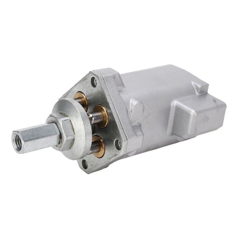 Excavator Joystick Pilot Valve Assembly High Accuracy Joystick Pilot Valve YB60000571 for Hitachi ZAX200 - Image 2