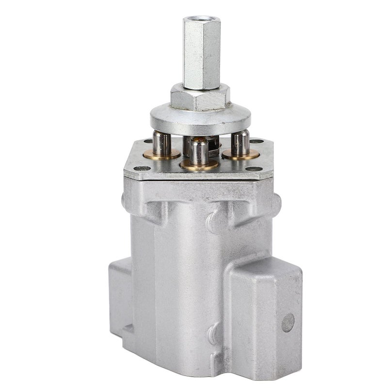 Excavator Joystick Pilot Valve Assembly High Accuracy Joystick Pilot Valve YB60000571 for Hitachi ZAX200 - Image 5