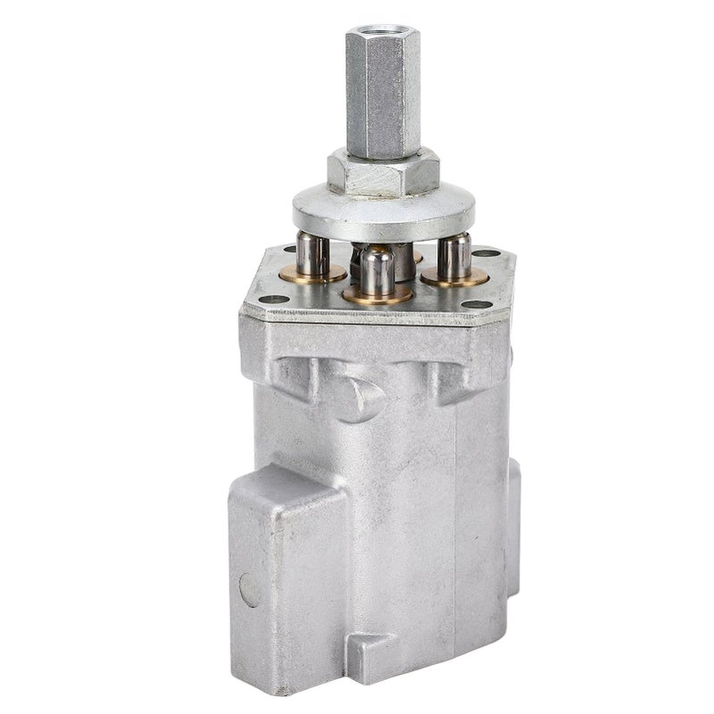 Excavator Joystick Pilot Valve Assembly High Accuracy Joystick Pilot Valve YB60000571 for Hitachi ZAX200 - Image 3