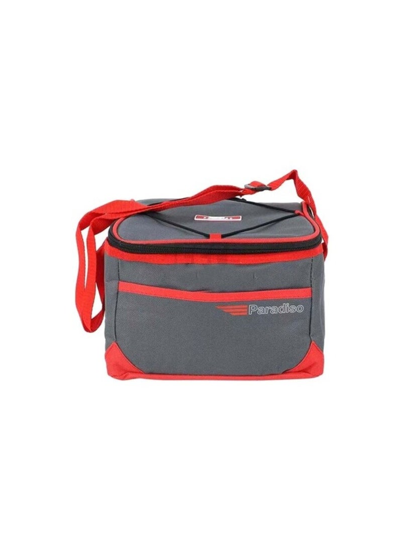 Paradiso Cooler Box 6 Cans Multicolour