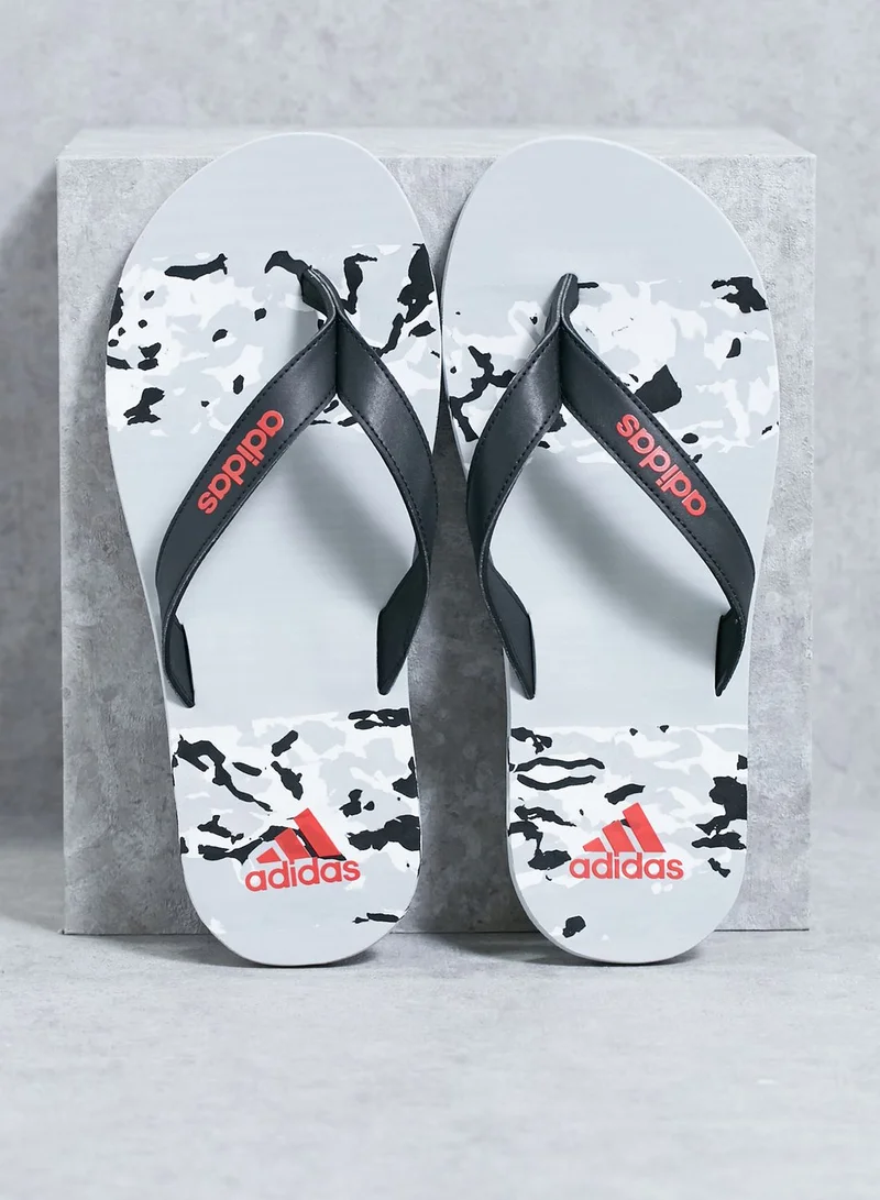 Adidas Eezay Striped Marbl