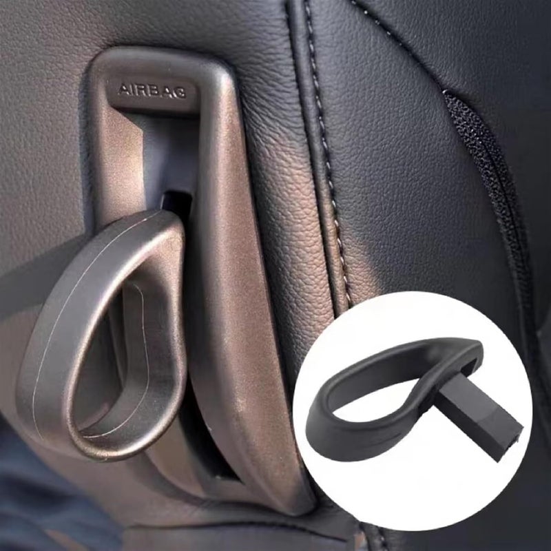 Wivplex Seat Adjust Tilt Lift Release Handle - Image 2