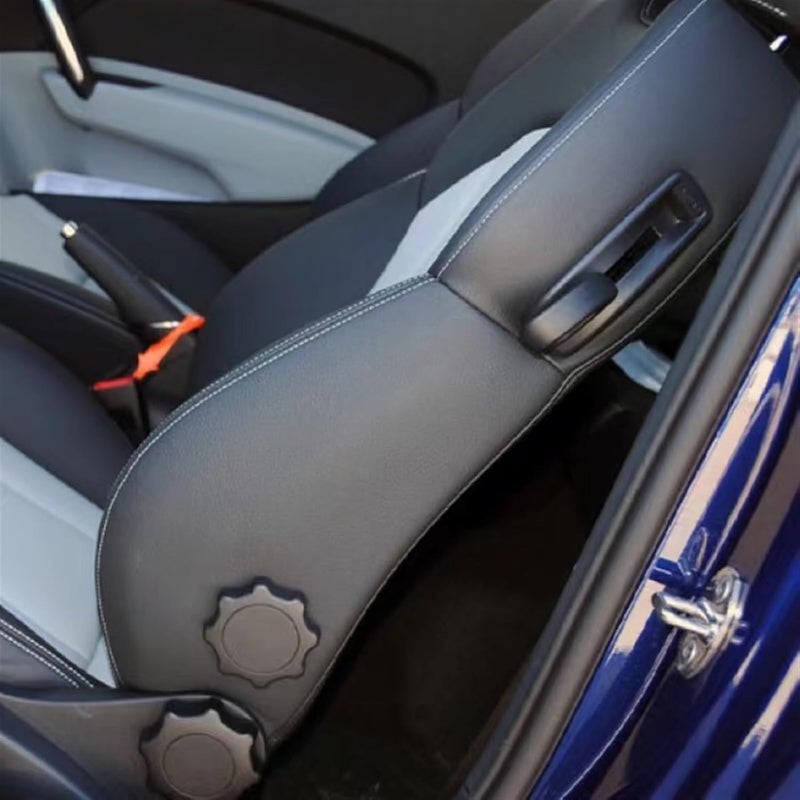 Wivplex Seat Adjust Tilt Lift Release Handle - Image 5