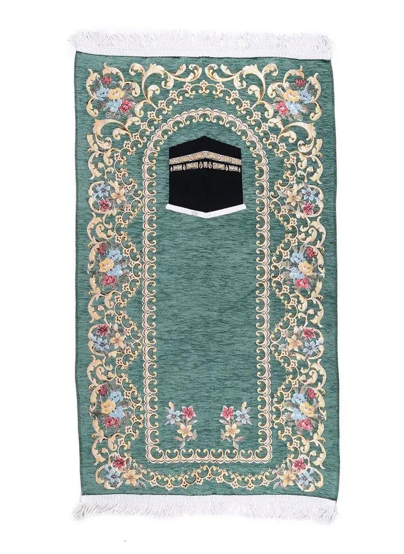 MANASEK - Manasek Surroundings Prayer Mat 125-B - Image 1