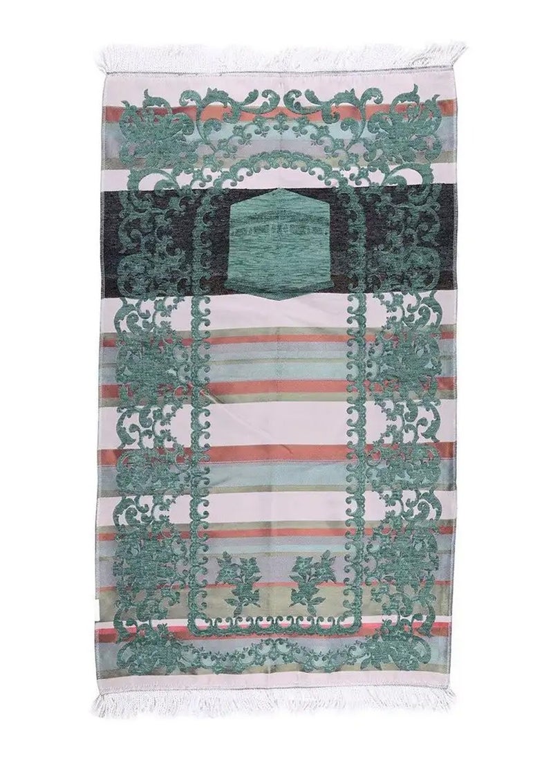MANASEK - Manasek Surroundings Prayer Mat 125-B - Image 1