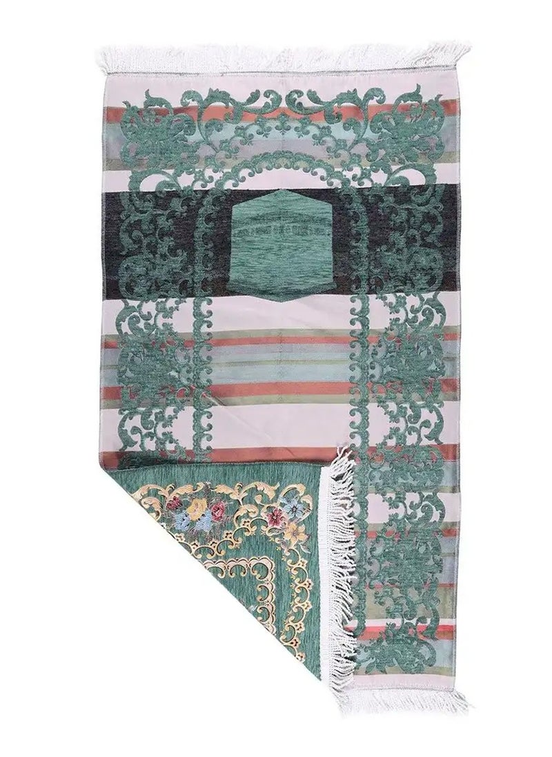 MANASEK - Manasek Surroundings Prayer Mat 125-B - Image 1
