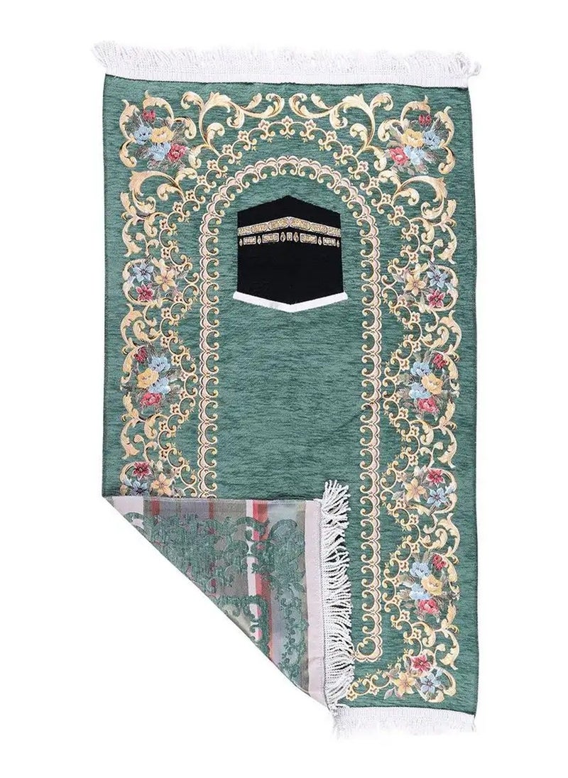 MANASEK - Manasek Surroundings Prayer Mat 125-B - Image 1