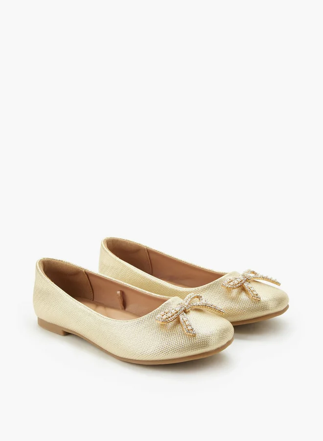 Celeste Girls Ballerina Ramadan Collection