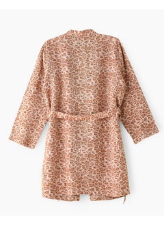 Lacy Dreams WOMENS BEAUTIFUL WOVEN ROBE  - Image 1