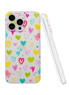 Cute hearts
