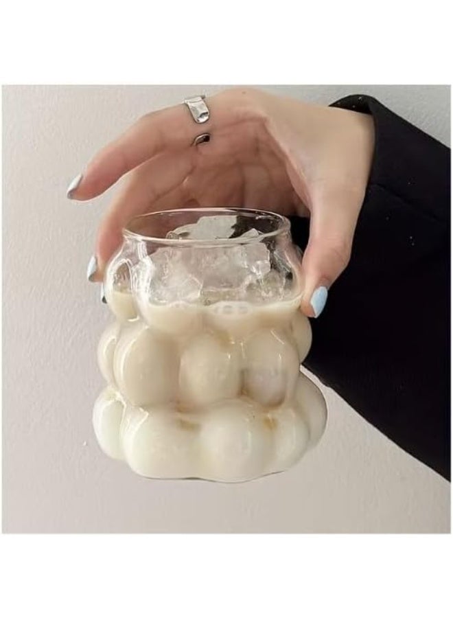 كؤوس شراب بشكل عنب لطيفة - Image 3