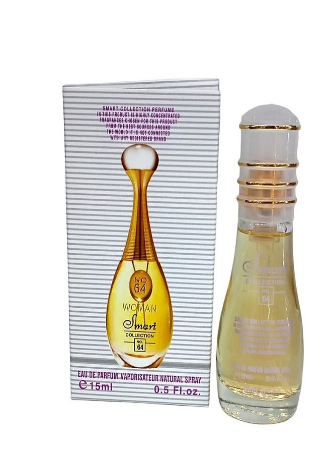 Smart collection 15ml NO.64