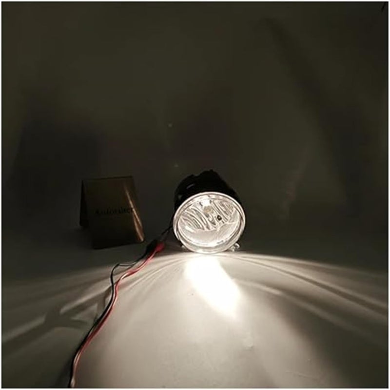 Vuzmode LED Fog Light Kit for Dodge Vehicles - Image 2