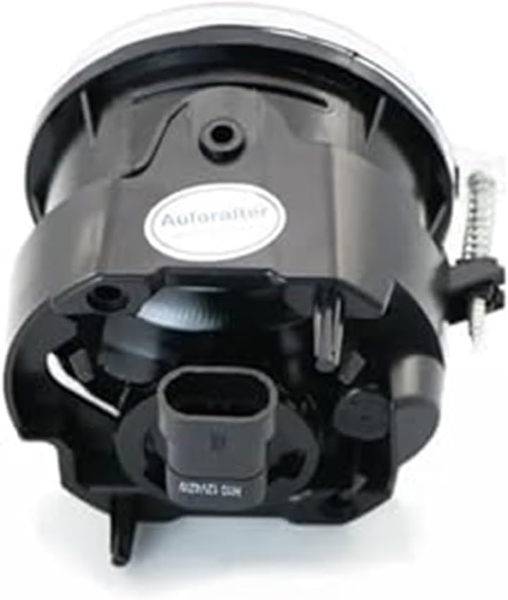 Vuzmode LED Fog Light Kit for Dodge Vehicles - Image 5