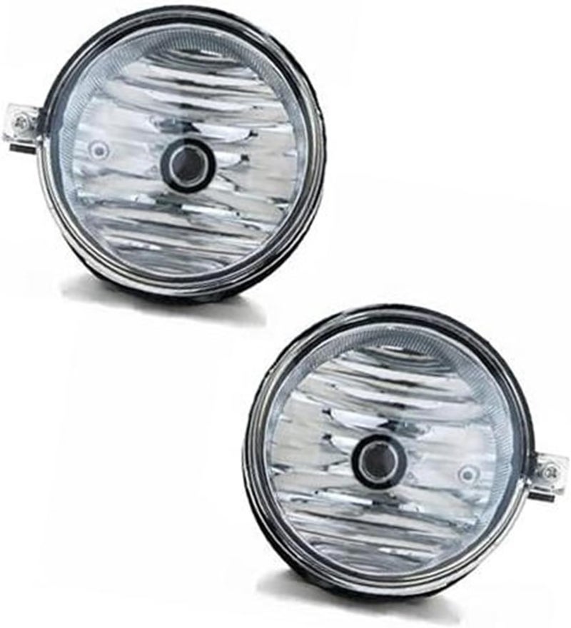 Vuzmode LED Fog Light Kit for Dodge Vehicles - Image 1