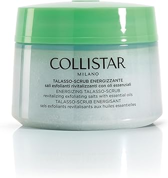 Collistar Energizing Exfoliating Salts - Image 1