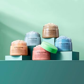 Collistar Energizing Exfoliating Salts - Image 5