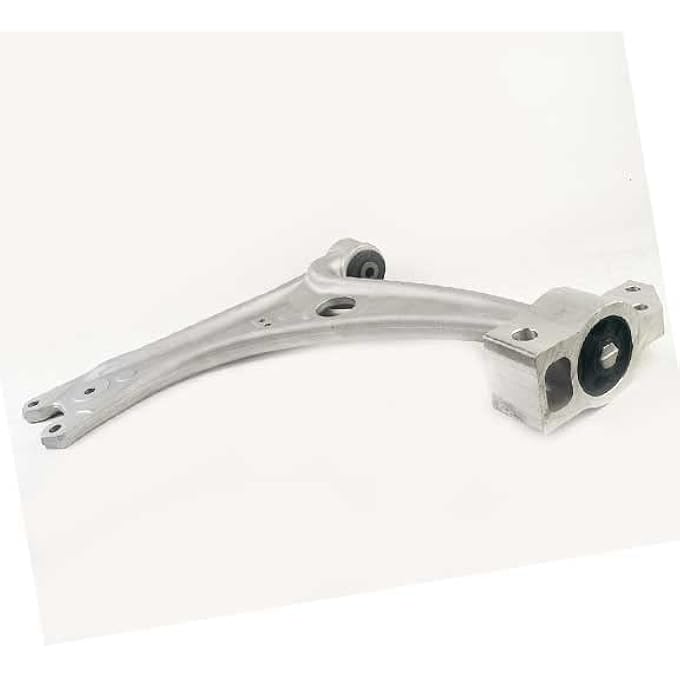 ريحني ذراع التحكم مع مفصل كروي Lh لفولكس فاجن 3C0407151N - Image 2