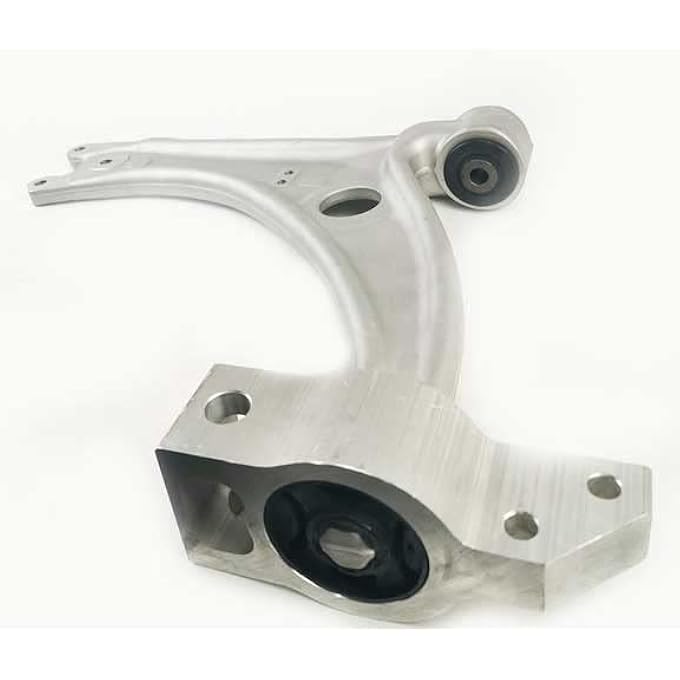 ريحني ذراع التحكم مع مفصل كروي Lh لفولكس فاجن 3C0407151N - Image 3