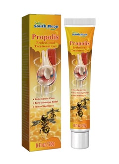 SOUTH MOON PROPOLIS TREATMENT GEL 20G - pzsku/Z895F90DF852DA34F3A14Z/45/_/1726151474/3d14018c-4280-4324-a761-6d53f630d6d3