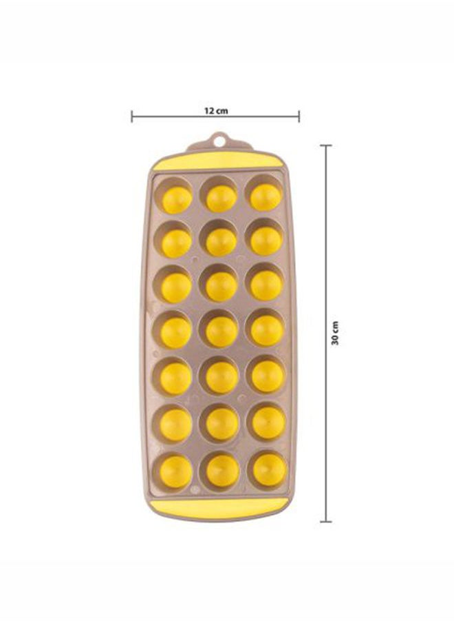 CLASSYTOUCH - Ice Cube Tray - Image 1
