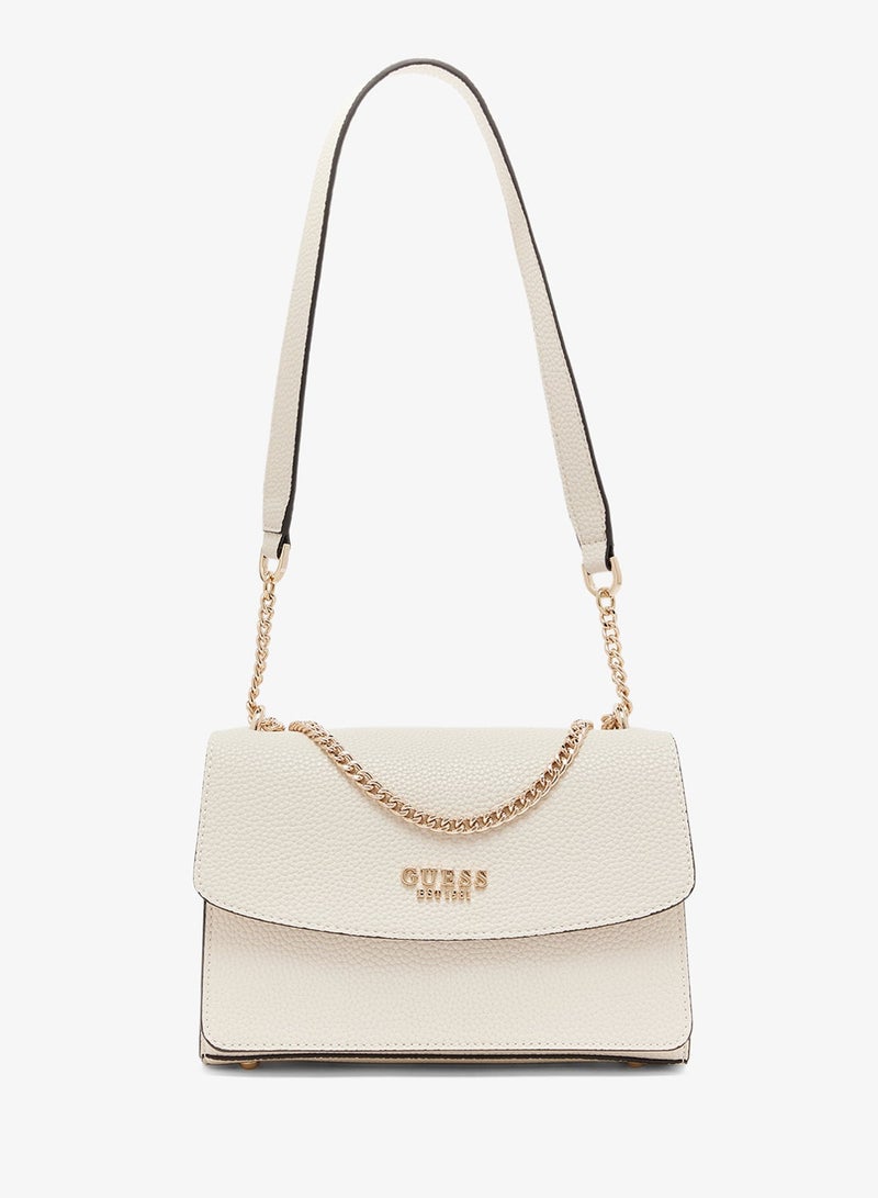 GUESS Calista Crossbody Bag - Image 1