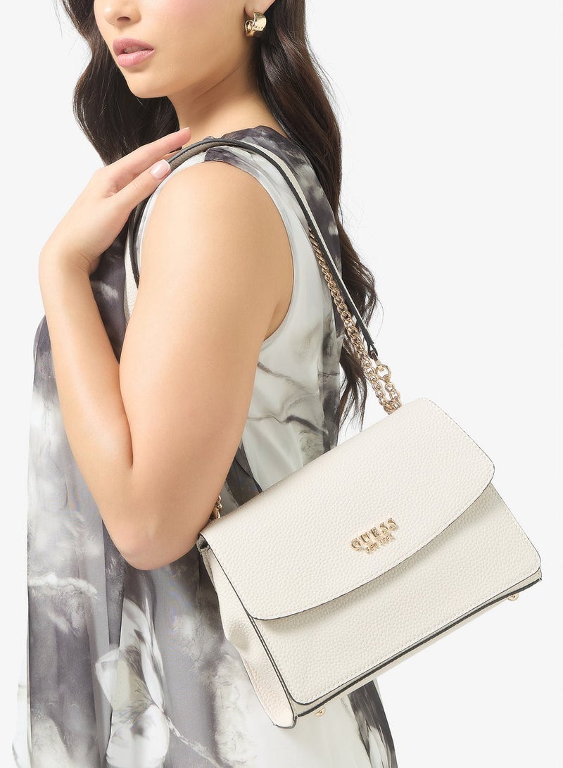 GUESS Calista Crossbody Bag - Image 3