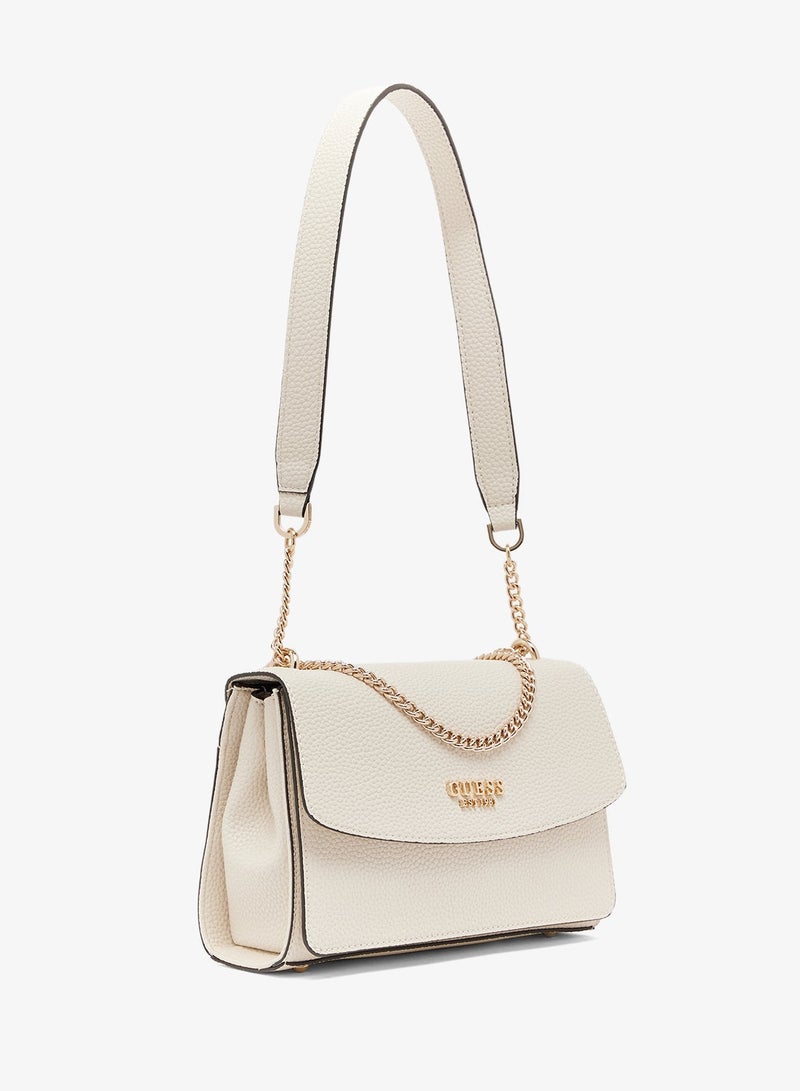 GUESS Calista Crossbody Bag - Image 4