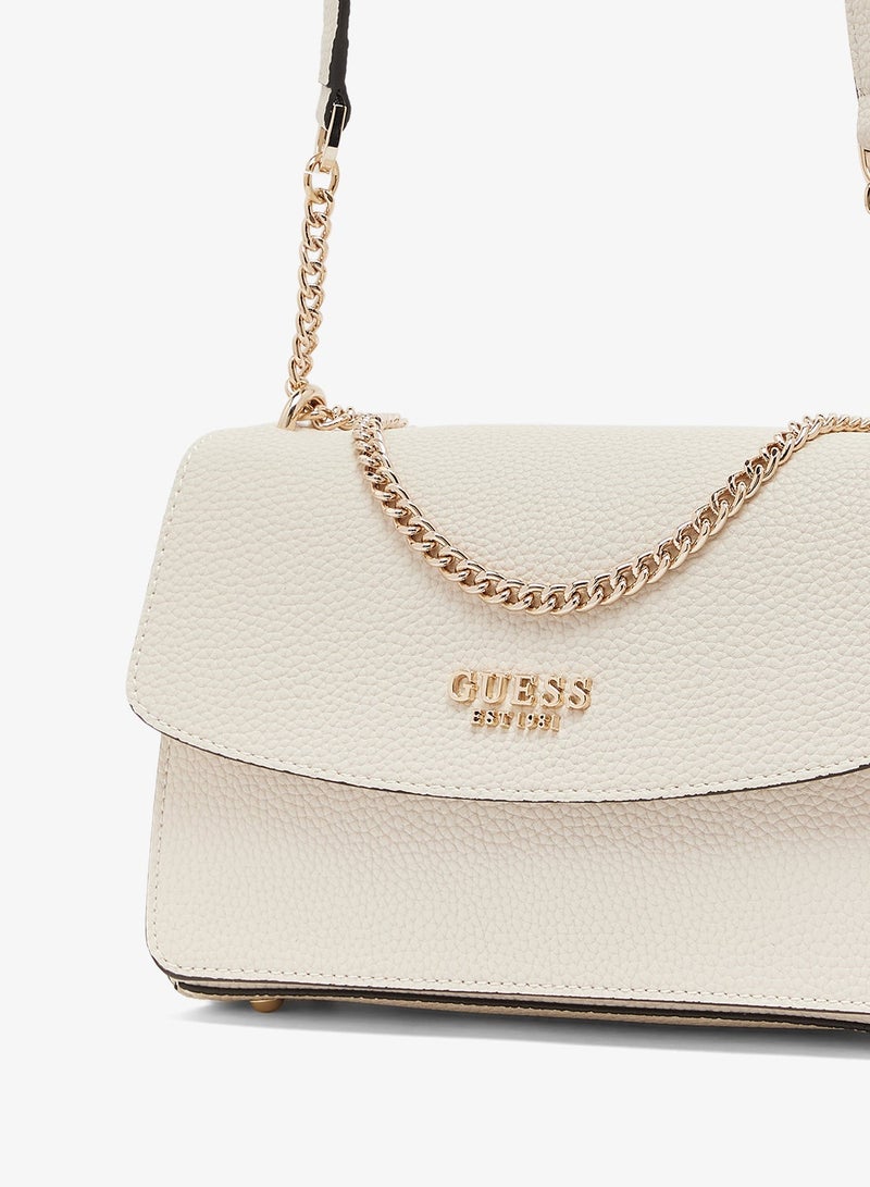 GUESS Calista Crossbody Bag - Image 5