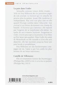 La Paix dans l'enfer  - Image 1