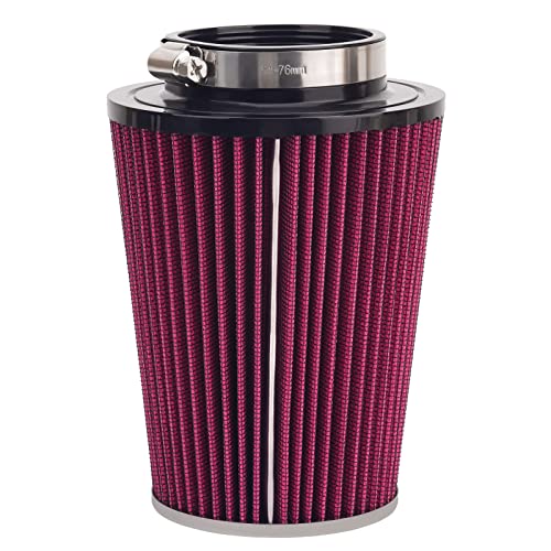 XuLong Air Filter Compatible With Yamaha YFM700R YFM 700R YFM700 R Raptor 700 2006-2009 2016-2018 / YFM700R Raptor 700R 2010-2018 / YFM700R 700 Special Edition 2006-2018 1S3-14451-00-00 - Image 2
